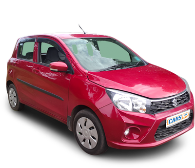 Maruti Celerio-img